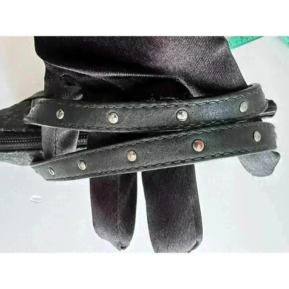 Vintage Dior diorissimo canva top handle bag - Picture 9 of 11